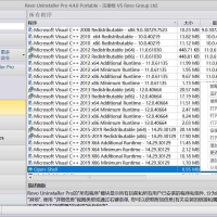 Revo Uninstaller专业软件卸载v5.4.3.0绿色版