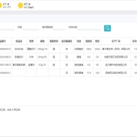 JAVA中小型医院信息管理系统源码 医院系统源码