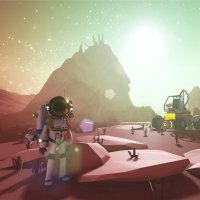 《异星探险家》v1.34.47.0中文版