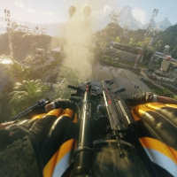 正当防卫4/3/2/1/Just Cause 4