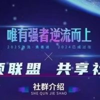 云顶联盟·无人直播实战无人玩法和半无人玩法分享