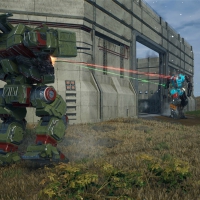 《机甲战士5：雇佣兵》v1.1.361中文版