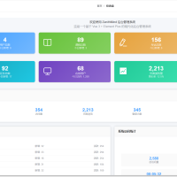 一款综合性一体化在线教育平台，支持 OpenAI 和 Ollama 模型