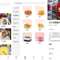 私房菜谱大全v1.0.0瞬间变身厨艺高手纯净版