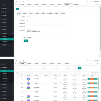 潮乎盲盒小程序二开源码 | 已过审运营版 含Uniapp前端+ThinkPHP后端