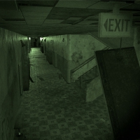 《恐鬼症》v0.14.0.0中文版