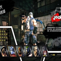 [动作射击]血浴中文版