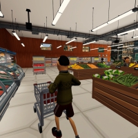 《杂货店大亨》v1.0.0中文版