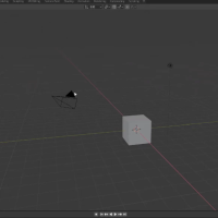 全能三维软件Blender快速入门视频教程