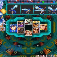 [街机游戏] 电神魔傀2