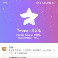 纸飞机telegram会员版+X版+详细注册 ，可接短信码