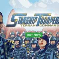 星河战队：人类指挥部（更新v3.1.1）