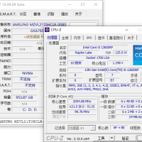 Z-Info(硬件监测工具组合套装) v1.0.45.45 多语便携版