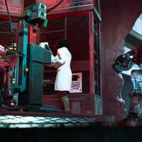 机械战警：暴戾都市 未竟之事/RoboCop: Rogue City -