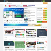 仿酷趣商业网站交易平台整站模板源码 织梦下载站模板源码 带安装说明