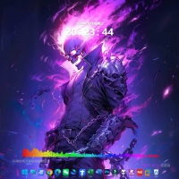 桌面硬件信息显示工具v10.2026.1.618便携版