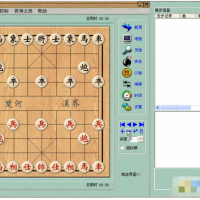 [单机游戏]将神传说之中国象棋