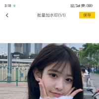 【实用软件】修改水印相机|自定义修改时间地址！解锁版！