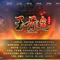 玉骨遥专属神器单职业版[GOM引擎]