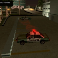 安卓手机游戏《GTA罪恶都市》
