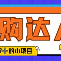 单日销售额50000+的小项目——抖音团购达人