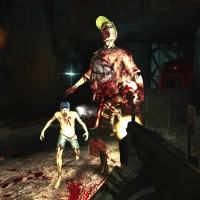 杀戮空间/Killing Floor/枪战射击游戏