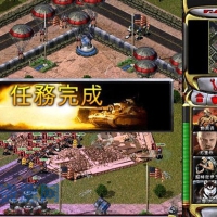 [策略战旗] 红色警戒2第三帝国