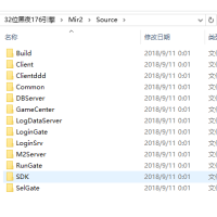 32位黑夜176引擎源码（delphi源码）