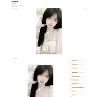 照片人物表情控制软件AdvancedLivePortrait整合包，图片转视频工具