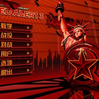 win10红色警戒3安装版