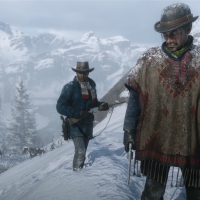 荒野大镖客2：救赎终极版/Red Dead Redemption 2: Ultimate Edition