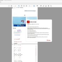 Acrobat Pro DC 2026.001.21745中文直装版