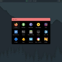 Seelen UI定制化桌面v2.4.2