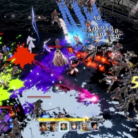 WARRIORSAbyss 无双深渊 v1.1.0 豪华中文版