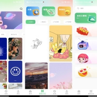 百变壁纸秀app 每天换新