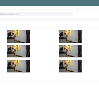 基于spring boot和vue3的口罩分析系统 口罩分析流媒体服务器