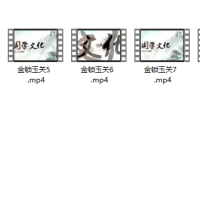 [金锁玉关]7.郭福星金锁玉关12集