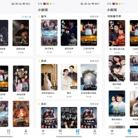 抖看剧场app 获得沉浸式追剧体验