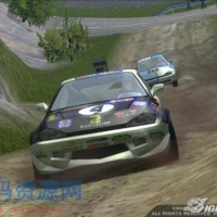 [体育竞技] 越野竞速锦标赛