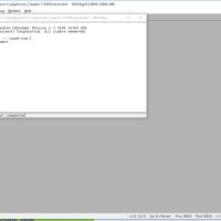 轻量级的调试工具WinDbg_X64_v10.0.16299.15，WinDbg_X86_v10.0.16299.15，Windbg_amd64_6.12.2.633