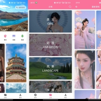 壁纸喵 海量壁纸（解锁去广告）