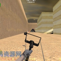 [枪战射击] 反恐精英狂变噩灾