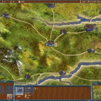 [策略战旗] 烽火三国2