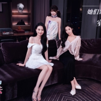与美女合租的99种死法/Killed by Love 99 Times