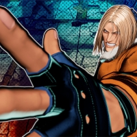 饿狼传说：群狼之城/FATAL FURY: City of the Wolves