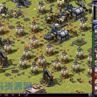 [策略战旗] 红色警报2：尤里的复仇