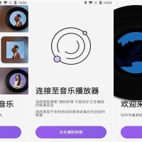 安卓谜底黑胶v2.5.0高级版–音乐播放器软件