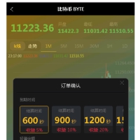 最新修复版本微盘外汇系统含正常K线源码分享 全套源码 后台可风控