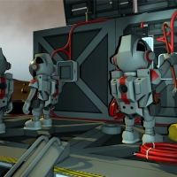 《太空站长》v0.2.5785中文版