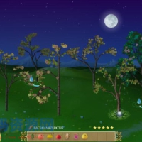 [模拟养成] 神奇魔法树